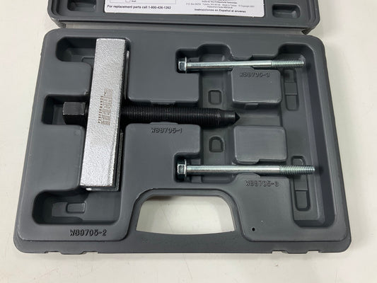 SLIGHTLY USED - Performance Tool W89705 Timing Gear Puller Set, TOOL # 13