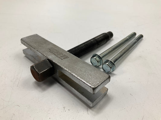 USED #20 - Performance Tool W89705 Timing Gear Puller Tool Set