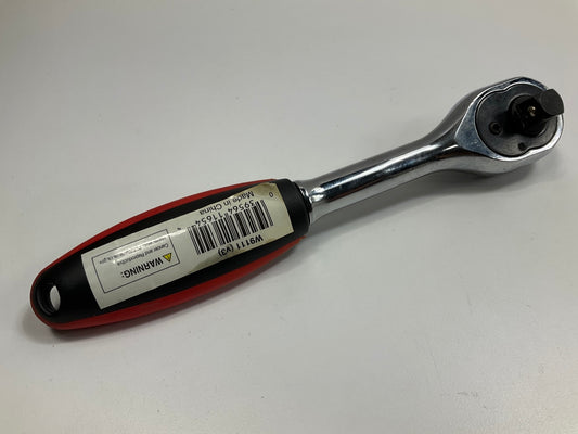 Performance Tool W9111 1/4-Inch And 3/8-Inch Dual Drive Ratchet