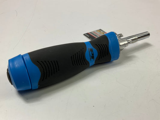 Performance Tool W9205 High Visibility LED Illuminated Bit Driver