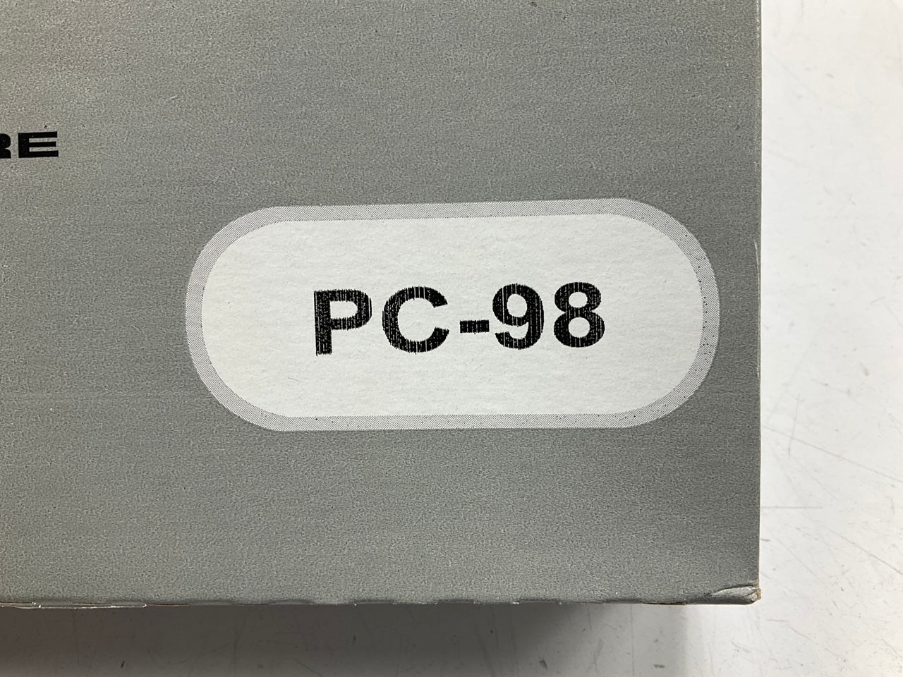 Performax PC-98-2 Cabin Air Filter