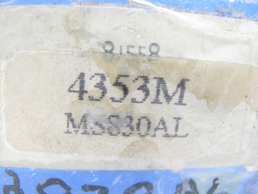 Perkins MS830AL Engine Main Bearings - Standard 4-212 4-236 4-248 4.318 Diesel