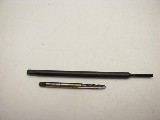 Perma-coil 1208-014 4-40 INCH Coarse Thread Insert Repair Kit