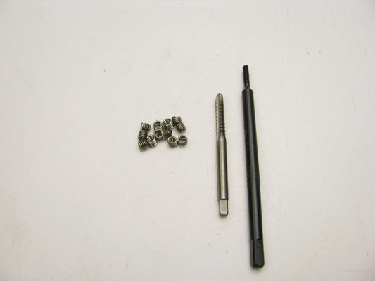 Perma-coil 1208-016 6-32 INCH COARSE Thread Repair Insert Kit
