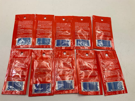 (10) Permatex 09180 Spark Plug Boot & Electrical Connector Dielectric Grease 4g