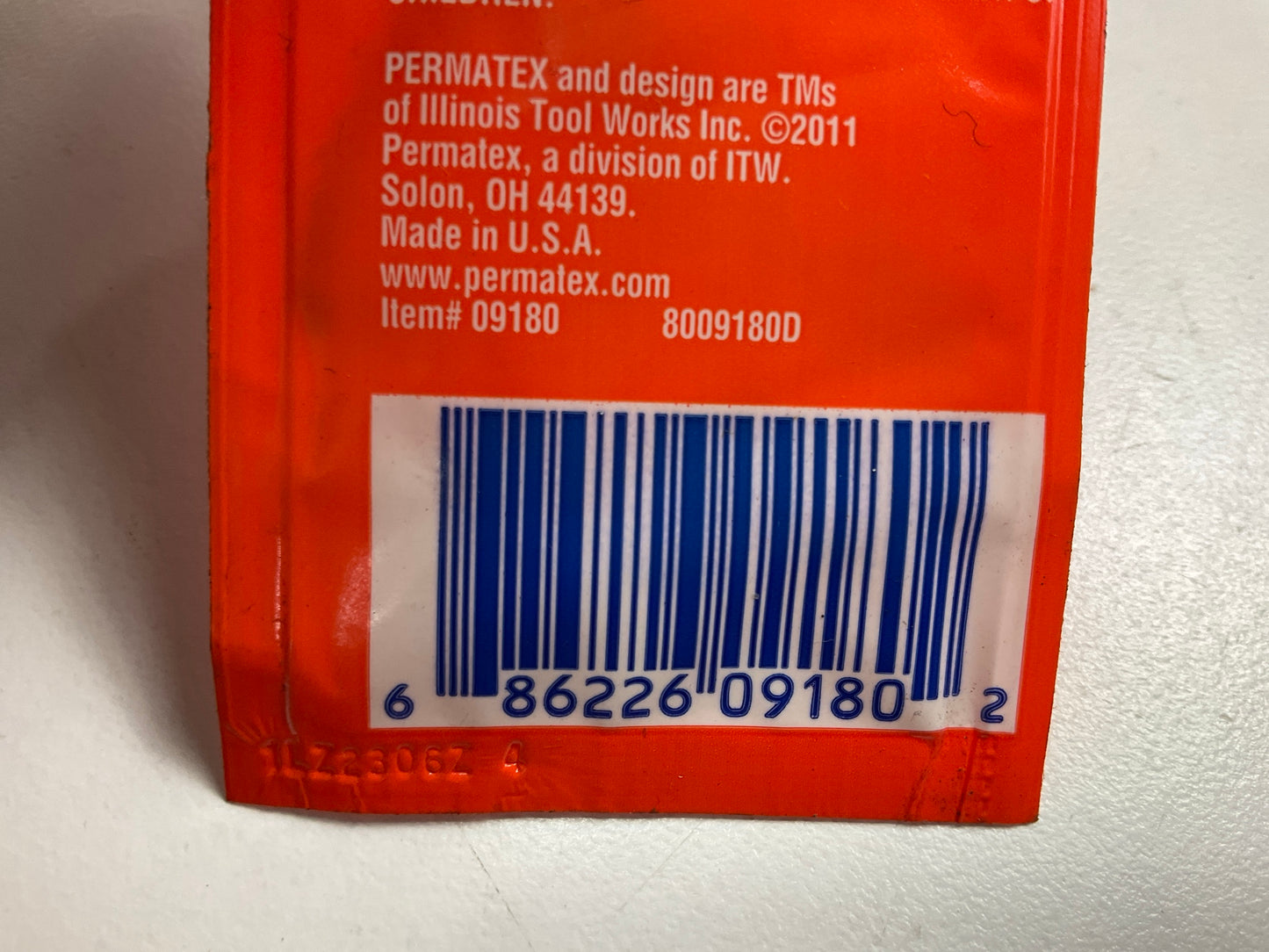 20 PACK Permatex 09180 Spark Plug Boot & Electrical Connector Dielectric Grease
