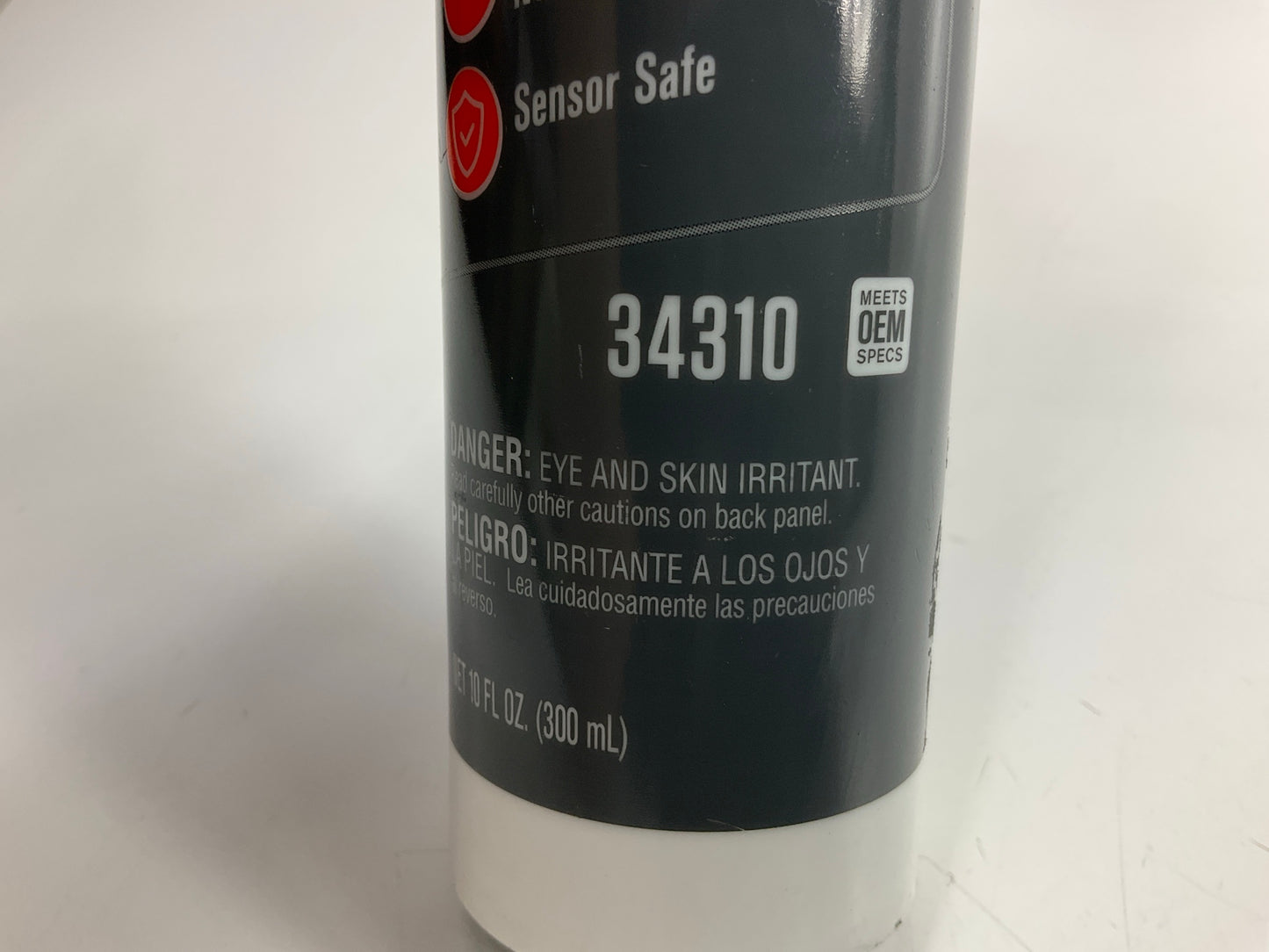 Permatex 34310 The Right Stuff 1 Minute Gray Gasket Maker, 10 Oz