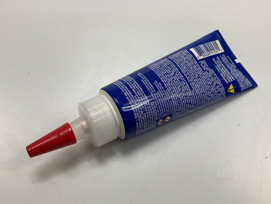 Permatex 51531 Gasket Sealant Anaerobic Flange Sealant 1.69 Oz. Tube, Purple