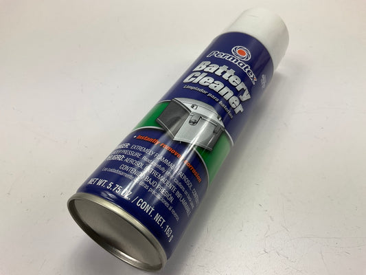 Permatex 80369 Battery Cleaner 5.75 Oz.