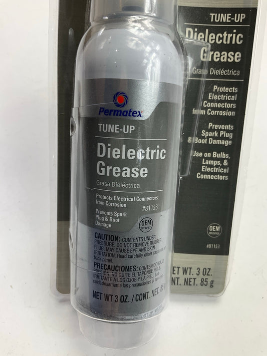 Permatex 81153 Dielectric Tune-up Grease 3 Oz. Power Can