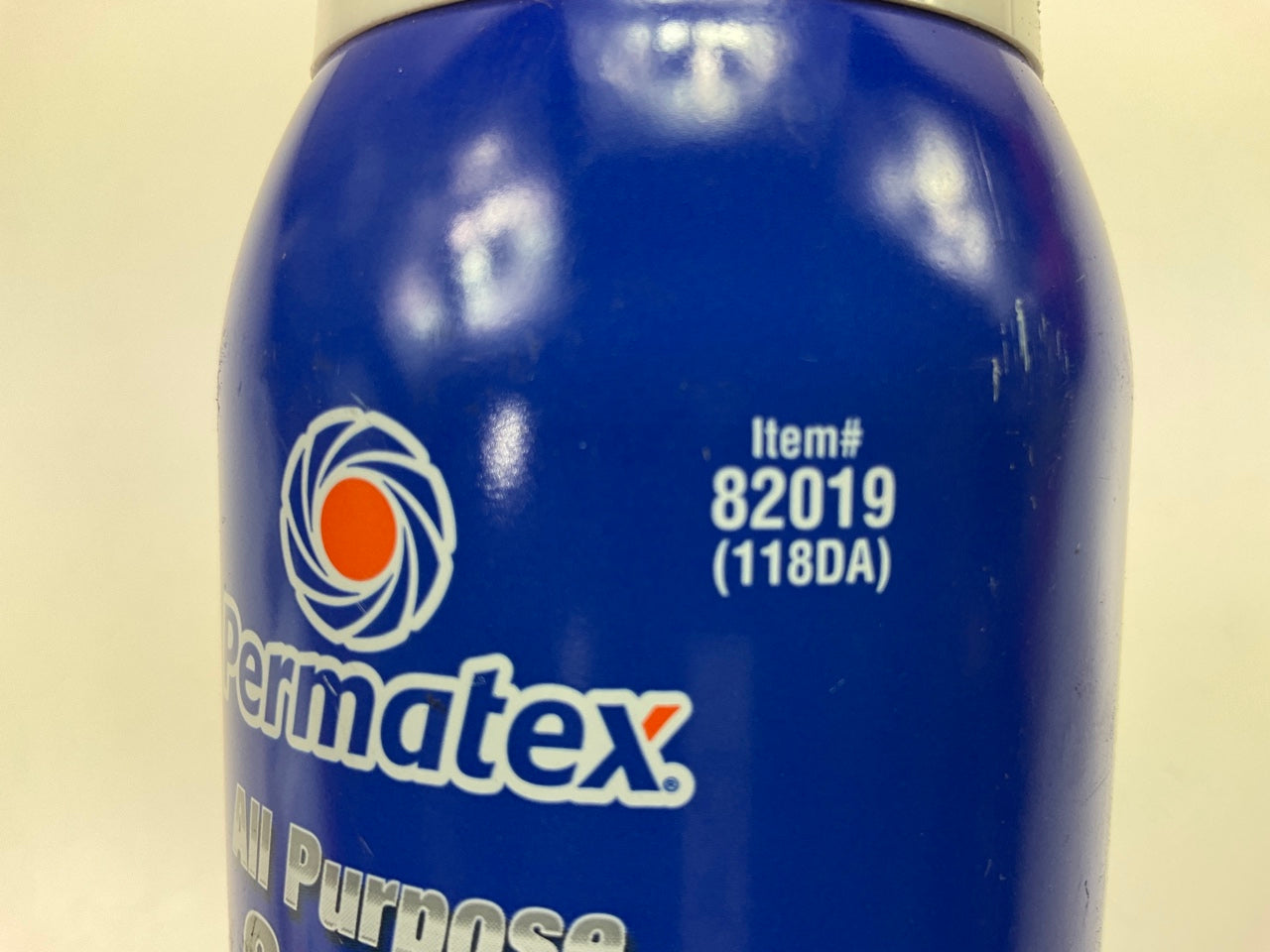 Permatex 82019 All Purpose Spray Adhesive, 10.5 Oz. Net Aerosol Can