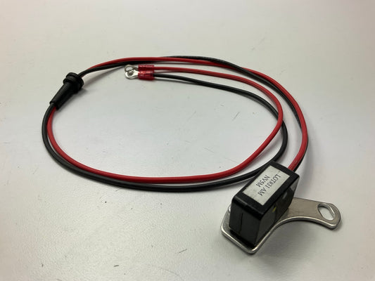 AS SHOWN - Pertronix 1281 Ignition Points-to-Electronic Conversion Kit Ignitor