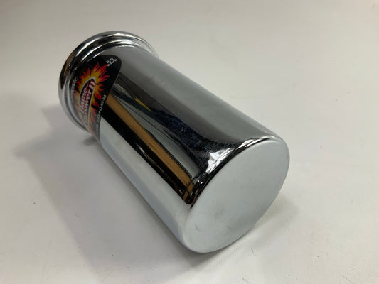Pertronix 45001 Flame-Thrower II Ignition Coil 45,000 Volt 0.6 Ohm Chrome
