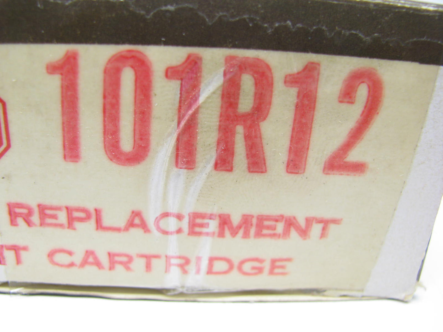 (12) RED Round Side Marker Clearance Lights Peterson Manufacturing