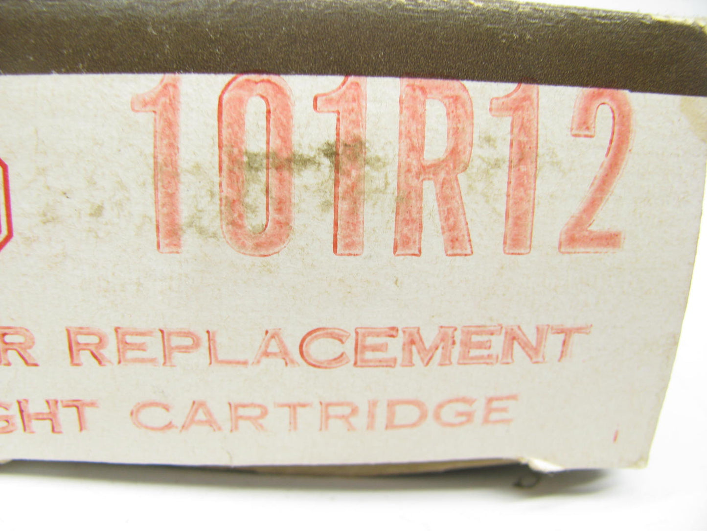 (9) RED Round Side Marker Clearance Lights Peterson Manufacturing