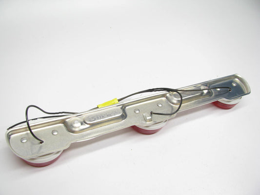 PETERSON 104-3R - Low-Profile Light, ID Bar 15''