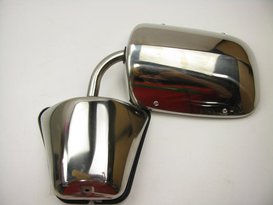 Peterson Manufacturing 657X Universal Mirror Full Size GMC Chevy Pickup And Van