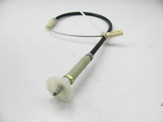 PEX 1579-92540 Clutch Cable For 1983-1984 VW Jetta Rabbit 1988-93 Cabriolet