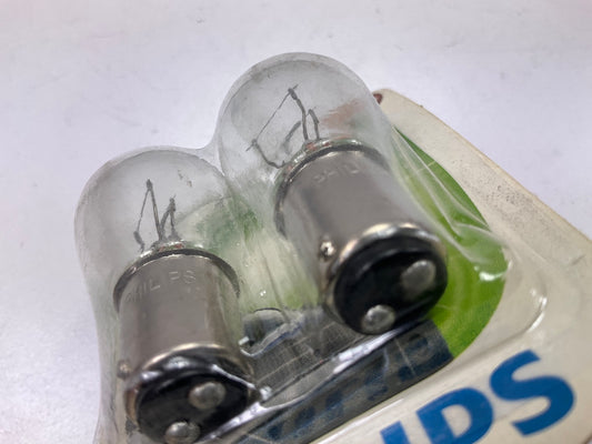 Philips 1176LLB2 Longerlife Tail Lamp Light Bulb 1176 - 2 PACK