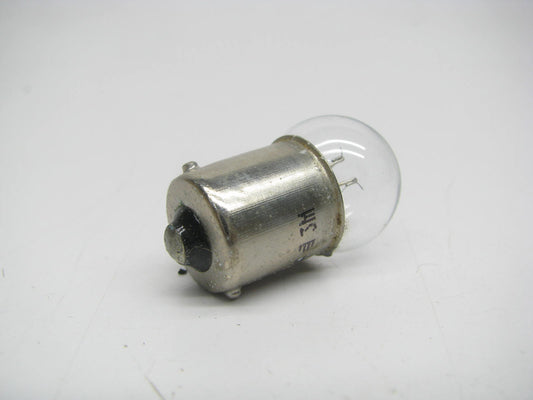 (10) Philips 1251CP Miniature Standard Lamp Light 28V 6.4W
