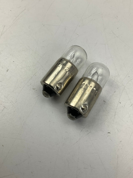 Philips 12929LLB2 Long Life Multi-Purpose Light Bulb - 2 Pack