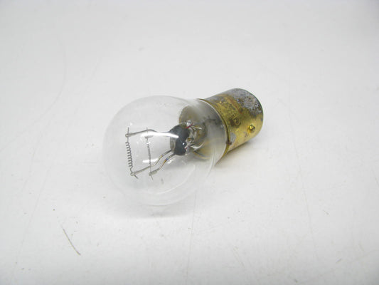 (10) Philips 1662CP Miniature Light Bulbs 28V 25/9.5W Clear