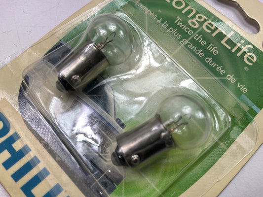 Philips 55LLB2 Longerlife Instrutment Panel Lamp Light Bulb 55 - 2 PACK