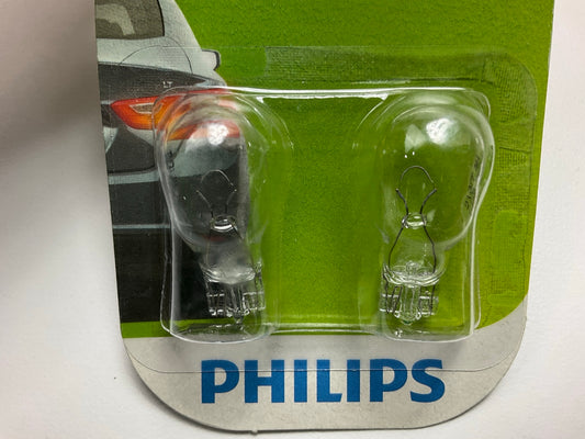 Philips 579LLB2 Longerlife Dome Lamp Light Bulb 579 - 4 PACK