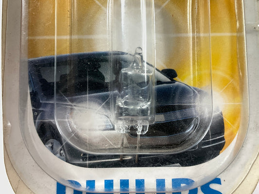 Philips 891B1 Standard Single Blister Pack Center High Mount Stop Light Bulb 891