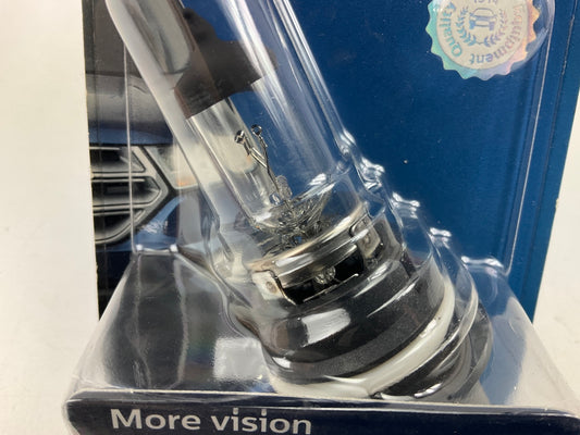 (2) Philips 9004PRB1 Vision Headlamp Headlight Lamp Light Bulb 9004