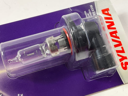(2) Philips 9005XVBP XtraVision Performance Halogen Headlight Headlamp Bulb