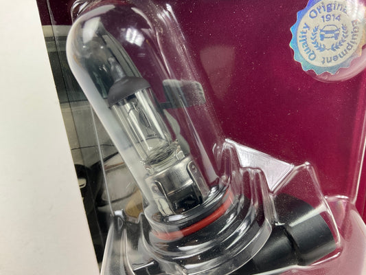 Philips 9006VPB1 VisionPlus Headlamp Headlight Lamp Light Bulb 9006