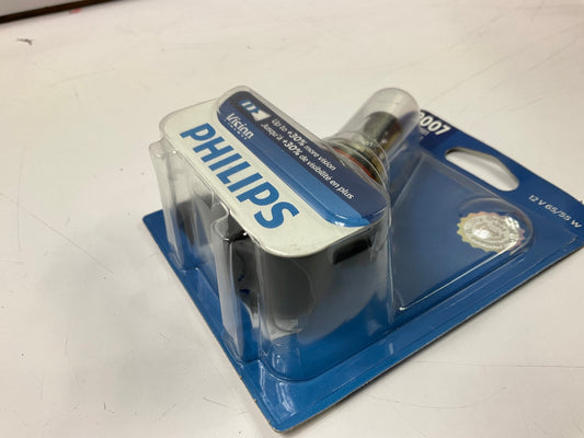 Philips 9007PRB1 Vision Headlamp Headlight Light Bulb 9007