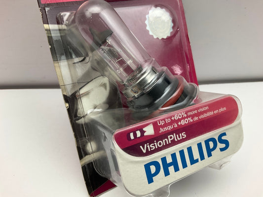 Philips 9007VPB1 VisionPlus Headlamp Headlight Lamp Light Bulb 9007