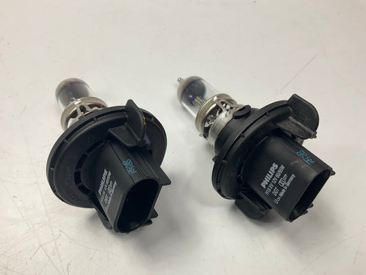 OPEN PACK Philips 9008XVB2 X-tremeVision Headlamp Headlight Lamp Light Bulb 9008