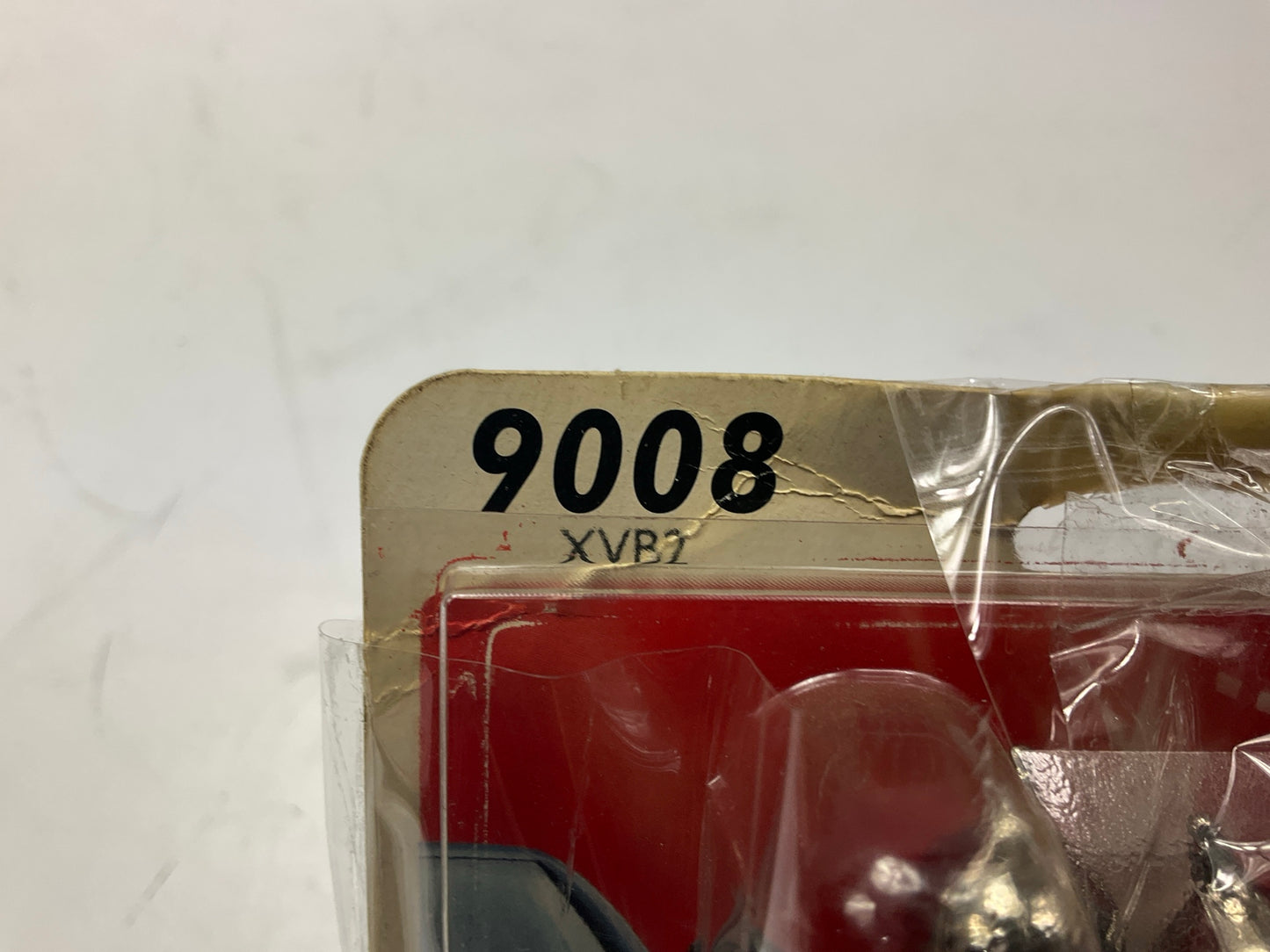 OPEN PACK Philips 9008XVB2 X-tremeVision Headlamp Headlight Lamp Light Bulb 9008