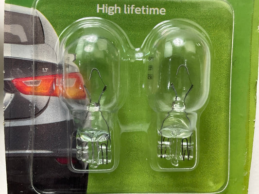Philips 912LLB2 LongerLife Back Up Lamp Light Bulb 912 - 4 PACK