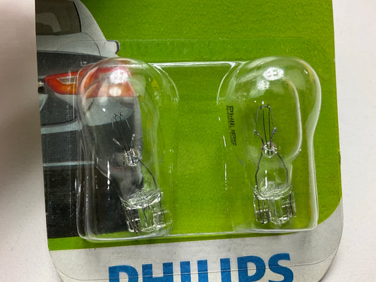 Philips 916LLB2 Longerlife Side Marker Lamp Light Bulb 916 - 4 PACK