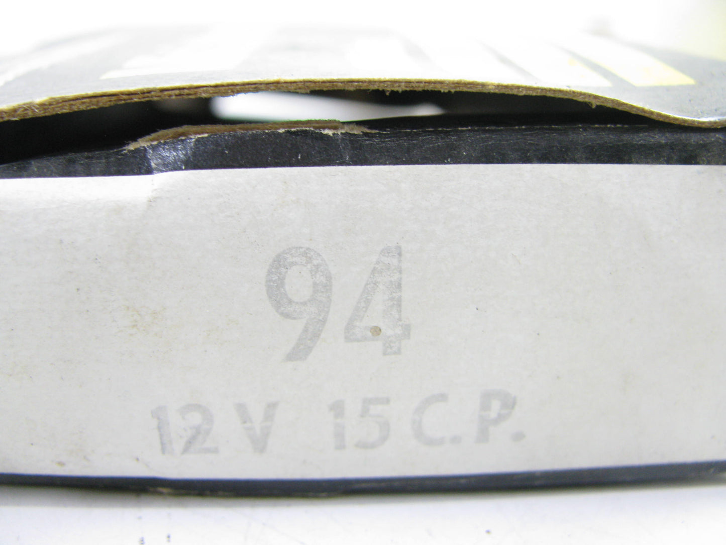 (10) Engine Compartment Light Bulb- Philips # 94