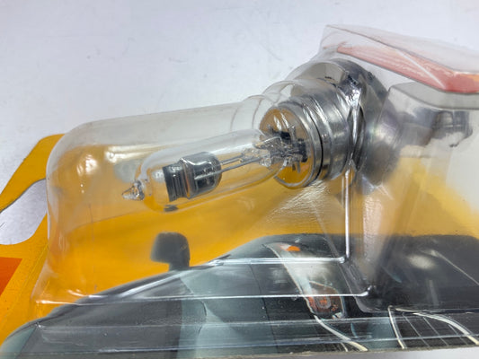(2) Philips H15B1 H15 B1 Standard Halogen Replacement Headlight Light Bulbs