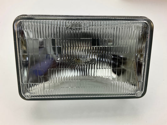 Philips H4656C1 Sealed Beam Headlamp Headlight Light Bulb 4656