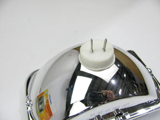 Philips H4703 Sealed Beam Headlight Headlamp Light Bulb 12V 55W Low Beam