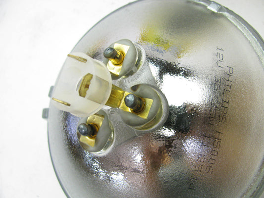 Philips H5006 Sealed Beam Halogen Headlamp Headlight Bulb 12V 35W