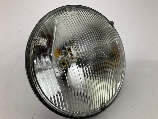 Philips H5006C1 Sealed Beam Headlight Headlamp Light Lamp Bulb - Round Halogen