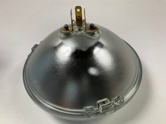 Philips H6024CVC1 Crystalvision Sealed Beam Headlight Headlamp Light Bulb H6024