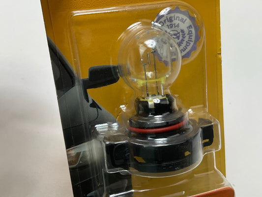 (2) Philips PS19WB1 PS19W Daytime Running Light Bulbs, DRL