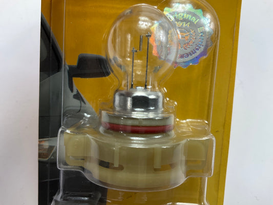 Philips PS24WFFB1 Standard Fog Lamp Light Bulb PS24WFF - 2 Pack
