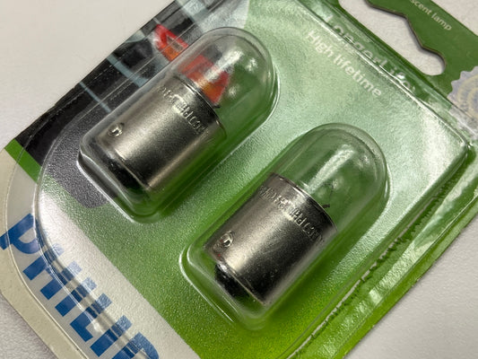 Philips R5WLLB2 Longerlife Tail Lamp Light Bulb R5W - 2 PACK