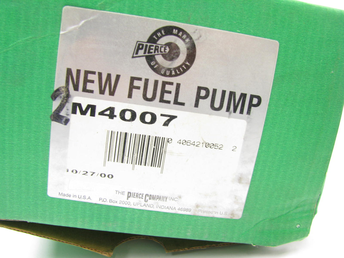 Pierce 2M4007 Mechanical Fuel Pump M4007