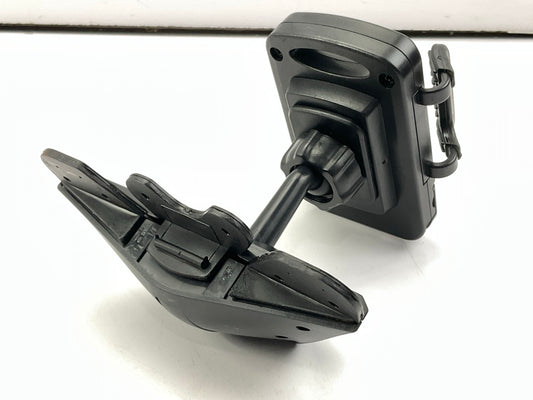 Pilot CA-4060 CD Mount Cellphone Mount Holder From 1.9'' To 3.5'' Wide